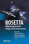 ROSETTA: ESA's Mission to the Origin of the Solar System