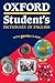 Oxford Student's Dictionary of English