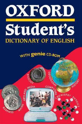 Oxford Student's Dictionary of English (Paperback)