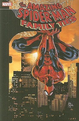 The Amazing Spider-Man Family, Vol. 1: Family Ties (Paperback)