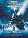Believe (from The Polar Express): Big Note Piano, Sheet
