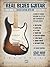Real Blues Guitar: A Complete Course Covering the Styles and Techniques of the Blues Greats, Book & Online Video/Audio (Contemporary Guitar Series)