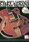 Complete Chet Atkins Guitar Method [With CD]