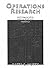 Operations Research: Deterministic Optimization Models