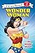 Wonder Woman Classic I Am Wonder Woman by Erin Stein