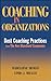 Coaching in Organizations: Best Coaching Practices from The Ken Blanchard Companies