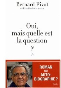 Oui, mais quelle est la question ?
