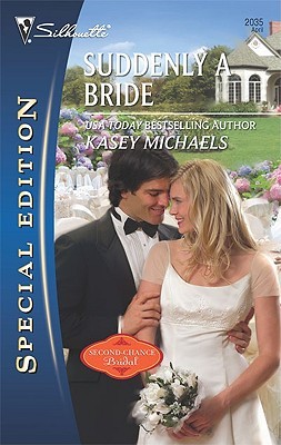 Suddenly a Bride (Second-Chance Bridal)