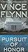 Pursuit of Honor (Mitch Rap...
