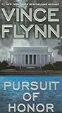 Pursuit of Honor by Vince Flynn