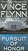 Pursuit of Honor (Mitch Rapp, #12)