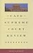 Cato Supreme Court Review 2007-2008