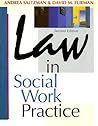 Law in Social Work Practice (Ethics & Legal Issues)