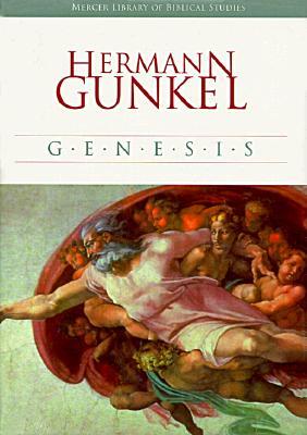 Genesis (Mercer Library of Biblical Studies)