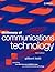 Dictionary of Communications Technology: Terms, Definitions and Abbreviations