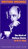 Writing Wrongs: The Work of Wallace Shawn
