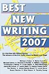 Best New Writing 2007