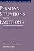 Persons, Situations, and Emotions: An Ecological Approach (Series in Affective Science)
