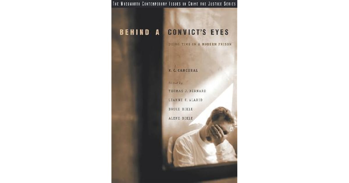 Behind a convicts eyes essay papers 08 image