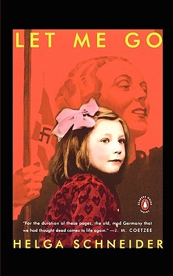 Let Me Go (Paperback)