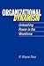Organizational Dynamism by R. Wayne Pace
