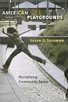American Playgrounds: Revitalizing Community Space