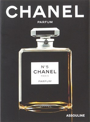 Chanel Perfume (Memoirs)