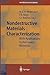 Nondestructive Materials Characterization: With Applications to Aerospace Materials (Springer Series in Materials Science, 67)