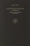Aristotelian Rhetoric in Syriac: Barhebraeus, Butyrum Sapientiae, Book of Rhetoric (Aristoteles Semitico-Latinus, 18)