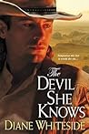 The Devil She Knows (Devil, #6) The Devil She Knows (Devil, #6)