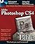 Photoshop CS4 Bible by Simon Abrams