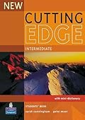 New Cutting Edge Intermediate Student's Book