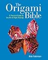 The Origami Bible
