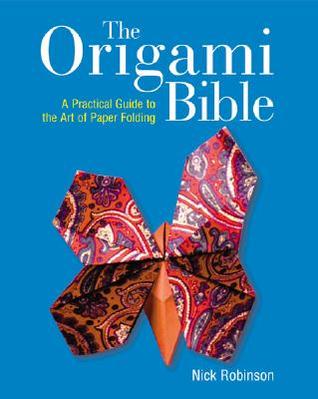 The Origami Bible (Paperback)