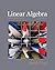Linear Algebra and Its Applications