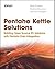 Pentaho Kettle Solutions by Matt Casters