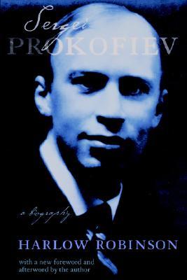 Sergei Prokofiev: A Biography (Paperback)
