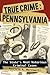True Crime by Patricia Martinelli