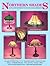 Northern Shades - 25 Full-Size Patterns for Stained Glass Lampshades