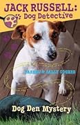 Dog Den Mystery