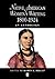 Native American Women's Writing: An Anthology c. 1800 - 1924 (Blackwell Anthologies)