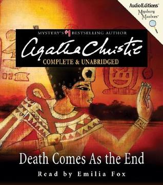 Death Comes As the End