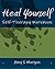 Heal Yourself: Self-Therapy Workbook (DoodlyCouch Therapy Journal Series)