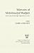 Memoirs of Abdolmadjid Madjidi