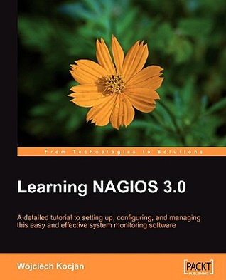 Learning Nagios 3.0 (Paperback)