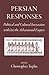 Persian Responses: Politica...