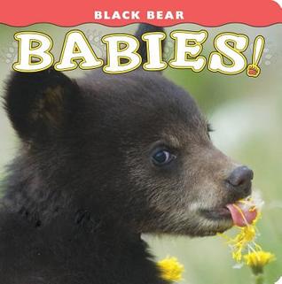 Black Bear Babies! (Babies! (Farcountry Press))