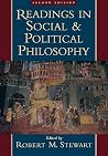 Readings in Social and Political Philosophy Readings in Social and Political Philosophy
