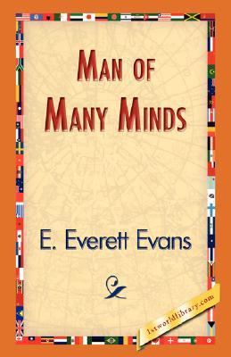Man of Many Minds (Paperback)