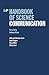 Handbook of Science Communi...
